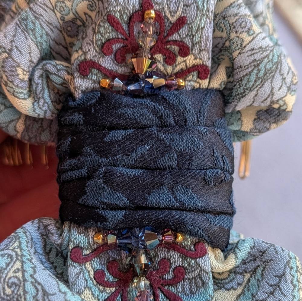 Hair Accessory - Picture 3 of 9